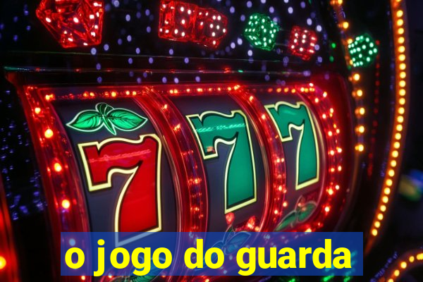 o jogo do guarda-chuva